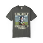 Pawcraft Border Collie Edition T-Shirt