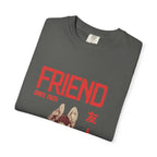 German Shepherd Friend Shirt