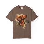 Hair Diva Irish Setter TShirt