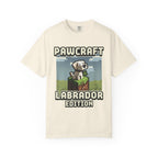 Pawcraft Lab Edition T-Shirt