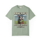 Pawcraft Boston Terrier Edition T-Shirt