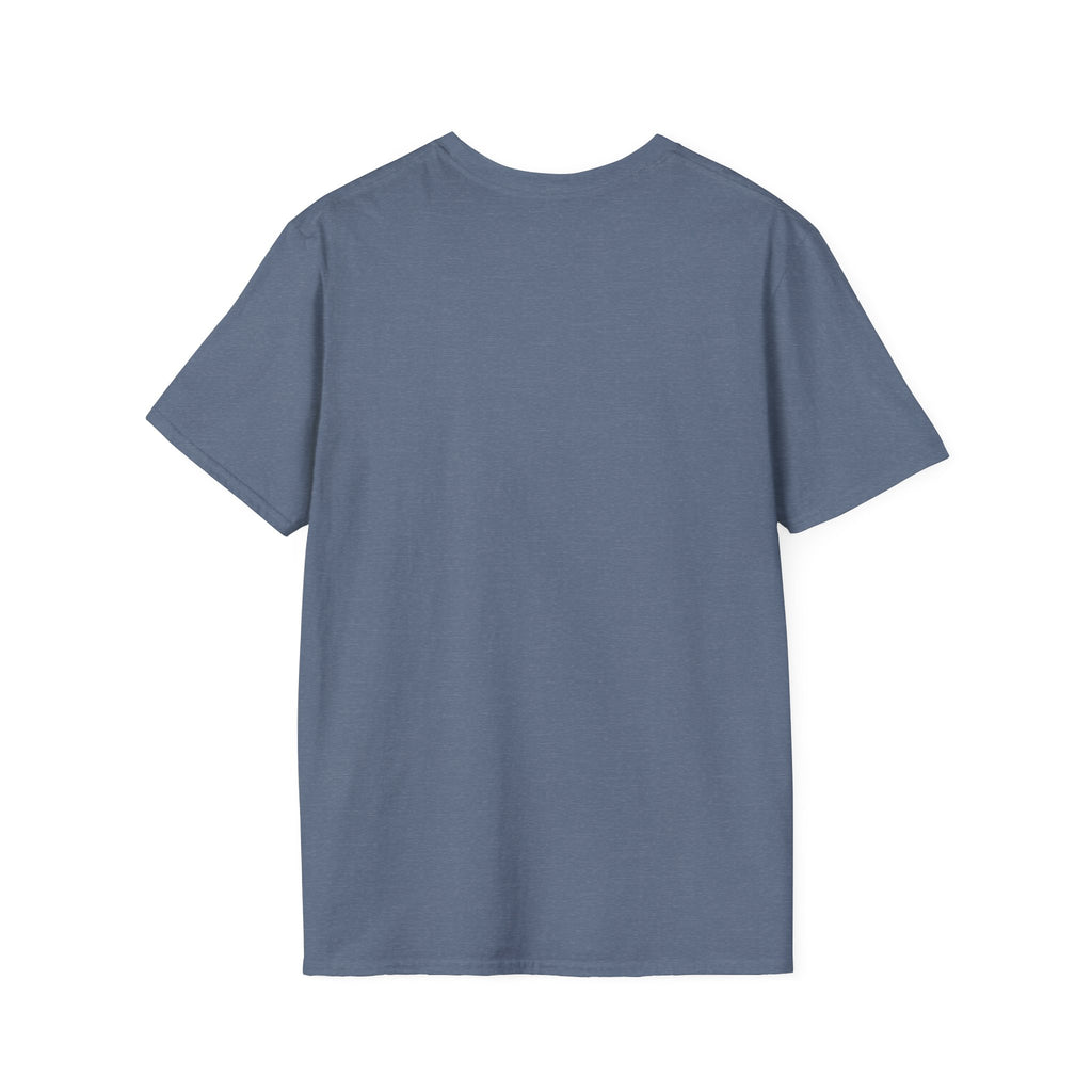 Colorful animal silhouettes T-Shirt