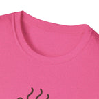 Cat in Coffee Cup T-Shirt