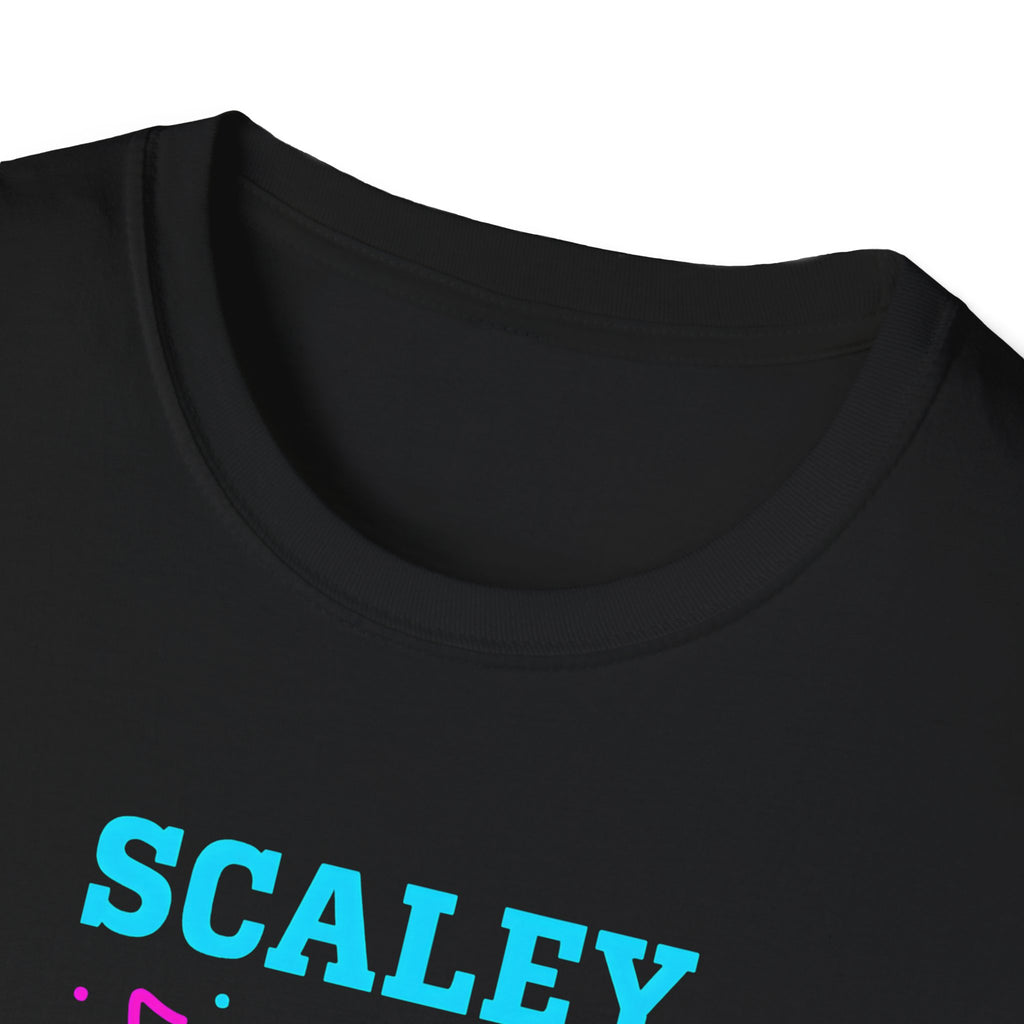Scaley and Proud T-Shirt