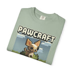 Pawcraft Chihuahua Edition T-Shirt