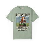 Pawcraft Bassett Hound Edition T-Shirt