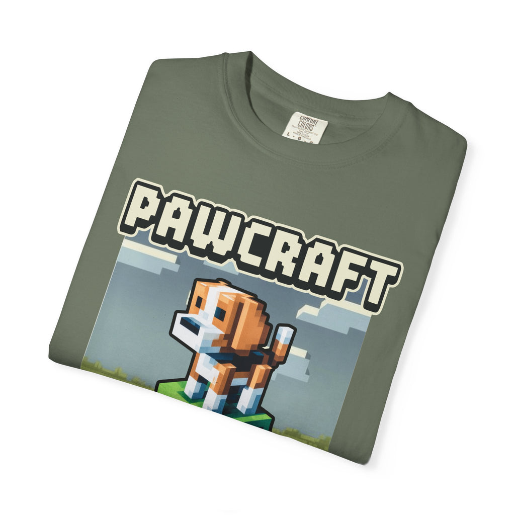 Pawcraft Beagle Edition T-Shirt