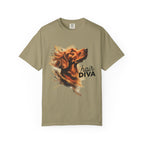 Hair Diva Irish Setter TShirt