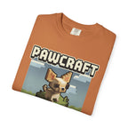 Pawcraft Chihuahua Edition T-Shirt