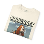 Pawcraft Bassett Hound Edition T-Shirt