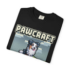 Pawcraft Border Collie Edition T-Shirt