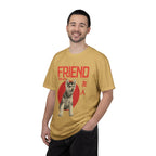 Husky Friend T-Shirt