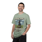 Pawcraft Doberman Edition T-Shirt