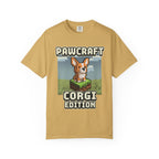 Pawcraft Corgi Edition T-Shirt