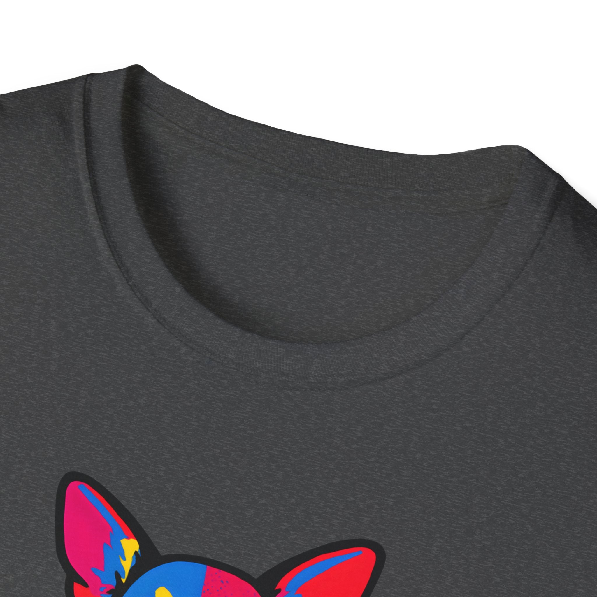 Small But Mighty T-Shirt