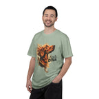 Hair Diva Irish Setter TShirt