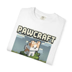 Pawcraft Akita Inu Edition T-Shirt