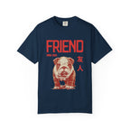 English Bulldog Puppy T-shirt | Anime Dog Shirt | Pet Memorial, Adoption Gift | Custom Year Personalization | Dog mama |Comfort Colors®