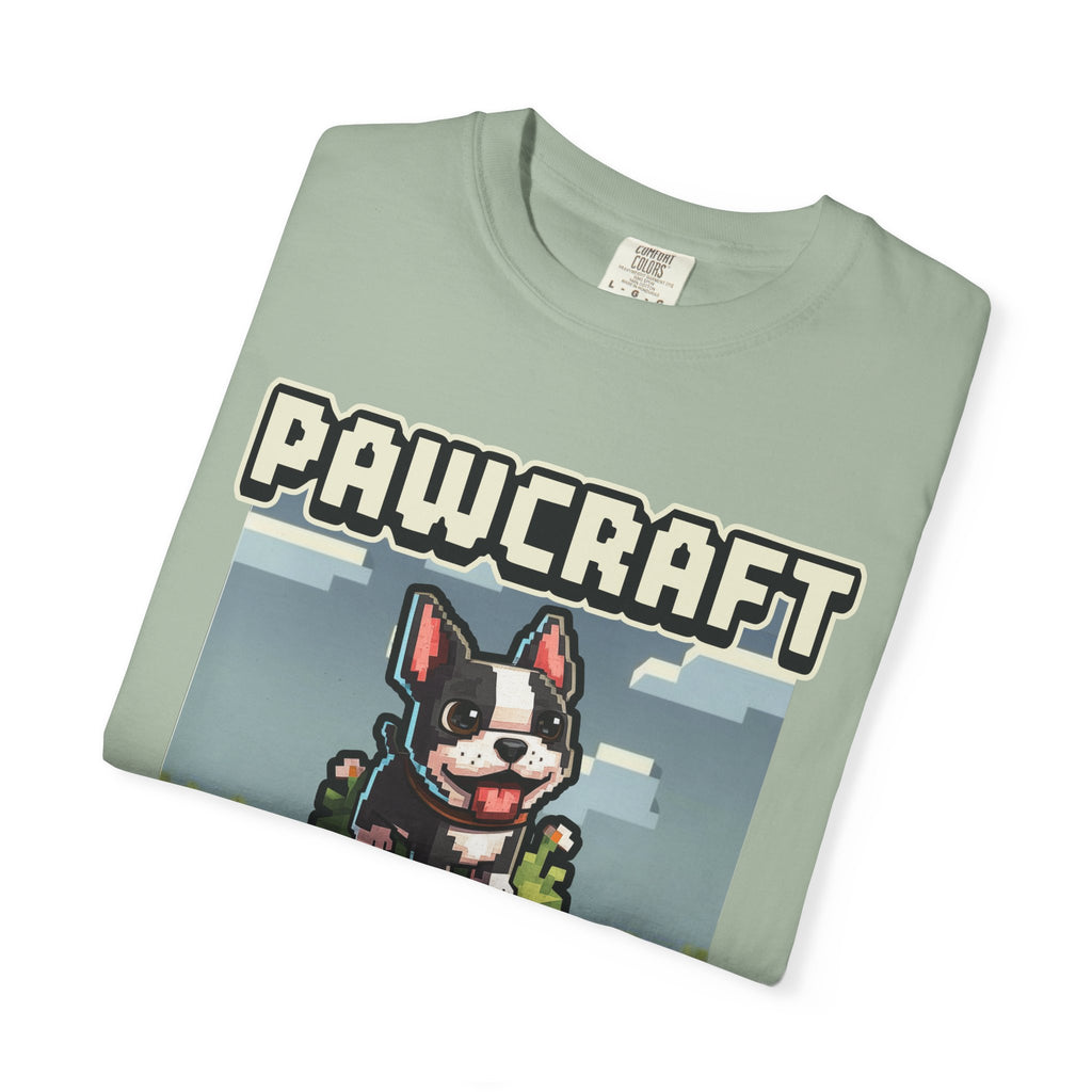 Pawcraft Boston Terrier Edition T-Shirt