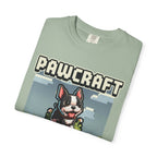 Pawcraft Boston Terrier Edition T-Shirt