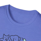 Speak for the Animals T-Shirt