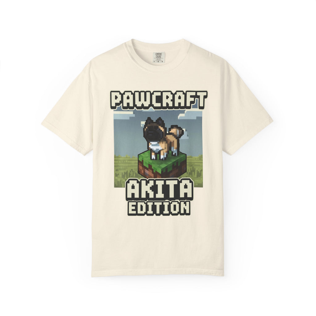 Pawcraft American Akita Edition T-Shirt