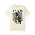 Pawcraft American Akita Edition T-Shirt