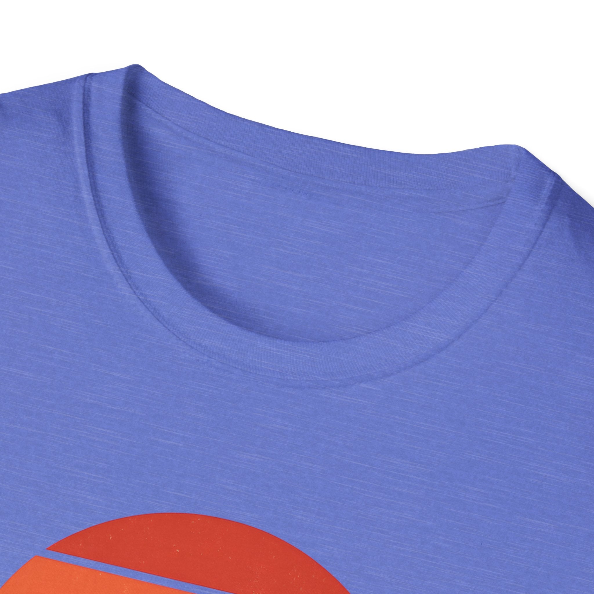 Sleeping Dog at Home T-Shirt