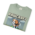 Pawcraft Beagle Edition T-Shirt