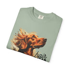 Hair Diva Irish Setter TShirt