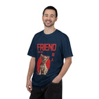 Chihuahua  Puppy T-shirt | Anime Dog Shirt | Pet Memorial, Adoption Gift | Custom Year Personalization | Puppy owner mama |Comfort Colors®