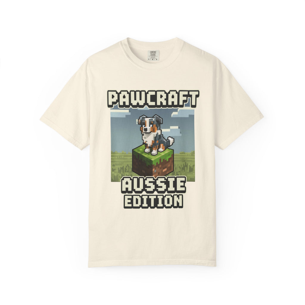 Pawcraft Australian Shepherd Edition T-Shirt