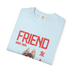 German Shepherd Friend Shirt