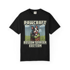 Pawcraft Boston Terrier Edition T-Shirt