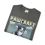 Pawcraft Border Collie Edition T-Shirt