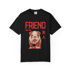 English Bulldog Puppy T-shirt | Anime Dog Shirt | Pet Memorial, Adoption Gift | Custom Year Personalization | Dog mama |Comfort Colors®