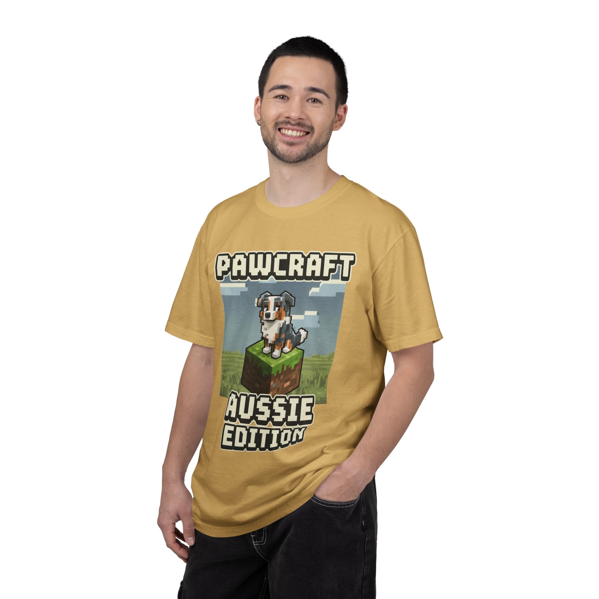 Pawcraft Australian Shepherd Edition T-Shirt