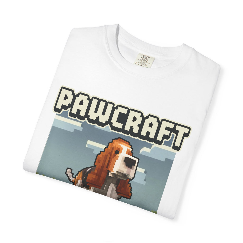 Pawcraft Bassett Hound Edition T-Shirt