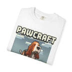 Pawcraft Bassett Hound Edition T-Shirt