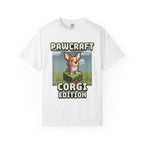 Pawcraft Corgi Edition T-Shirt