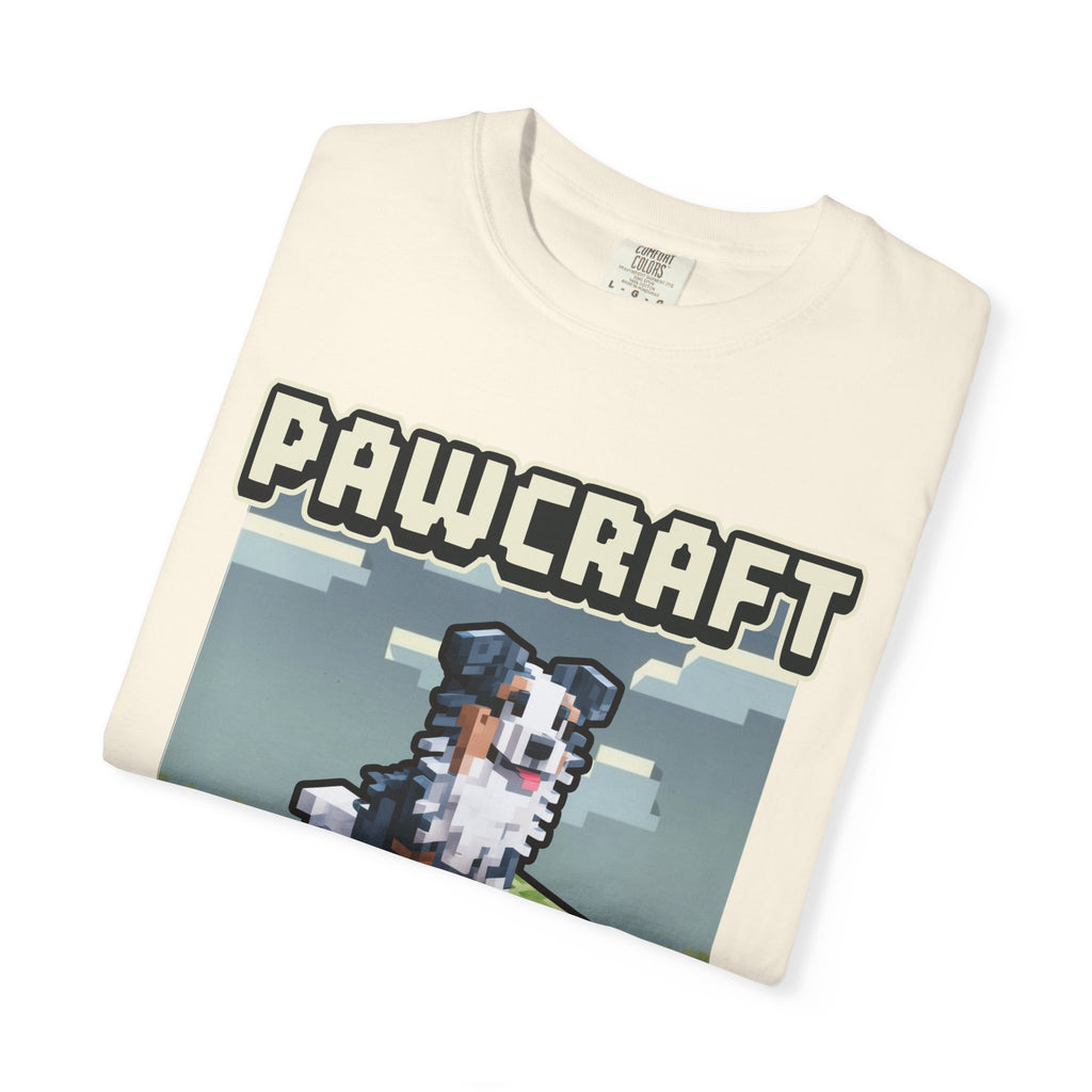 Pawcraft Border Collie Edition T-Shirt