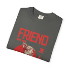 Doberman Friend Shirt | Anime Dog T-Shirt | Unisex Birthday Gift | Custom Year Personalization | Gift for Dog Lovers and Anime Fans
