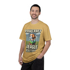 Pawcraft Beagle Edition T-Shirt