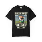 Pawcraft Beagle Edition T-Shirt