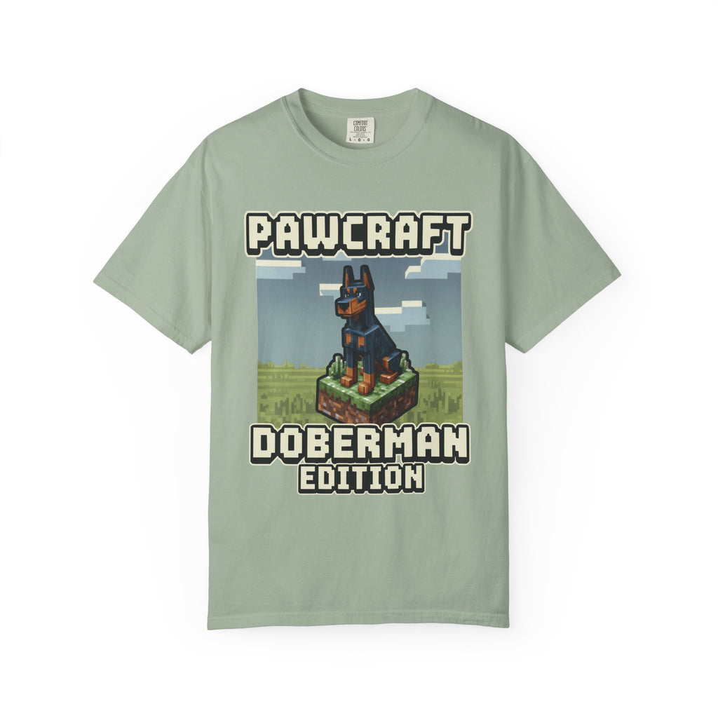 Pawcraft Doberman Edition T-Shirt