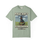 Pawcraft Doberman Edition T-Shirt