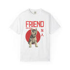 Husky Friend T-Shirt