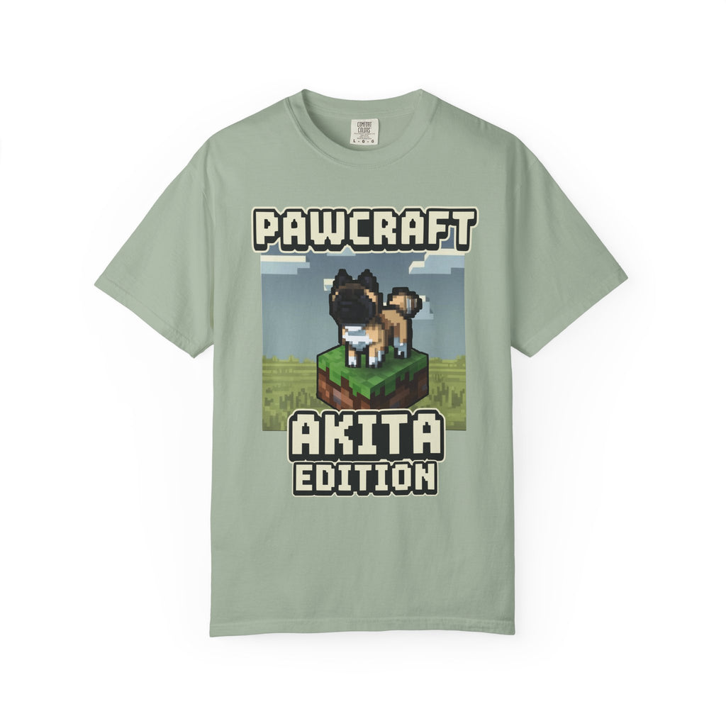 Pawcraft American Akita Edition T-Shirt