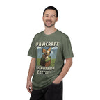 Pawcraft Chihuahua Edition T-Shirt