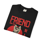 Husky Friend T-Shirt